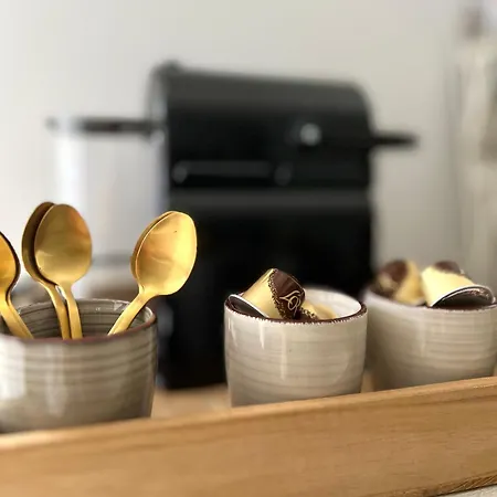 La Maison De Manou La Noe-Poulain