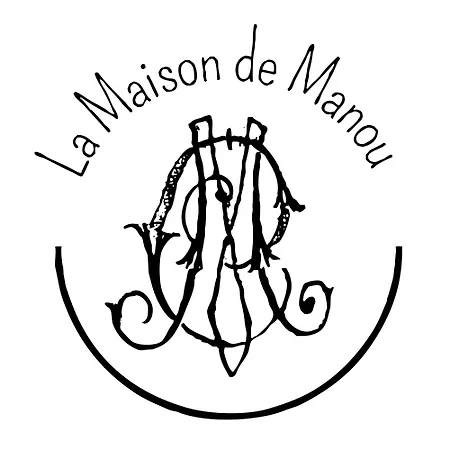 La Maison De Manou ゲストハウス 3*