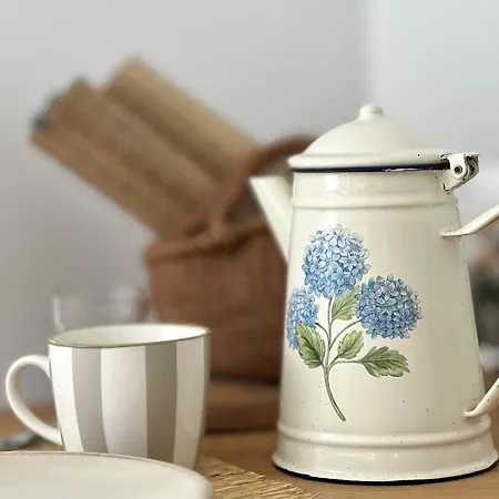 La Maison De Manou 3* La Noe-Poulain