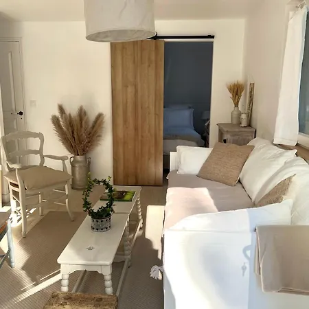 Maison d'hôtes La Maison De Manou