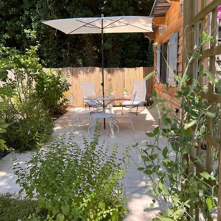 La Maison De Manou 3*