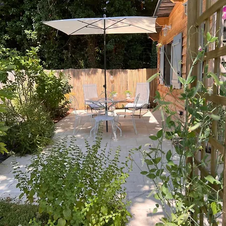 La Maison De Manou *