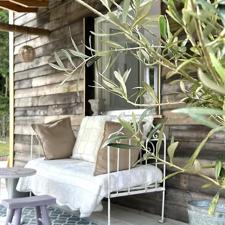 La Maison De Manou Maison d'hôtes 3*