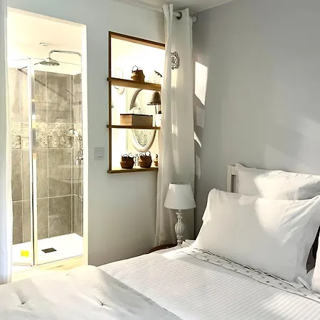 La Maison De Manou 3* La Noe-Poulain