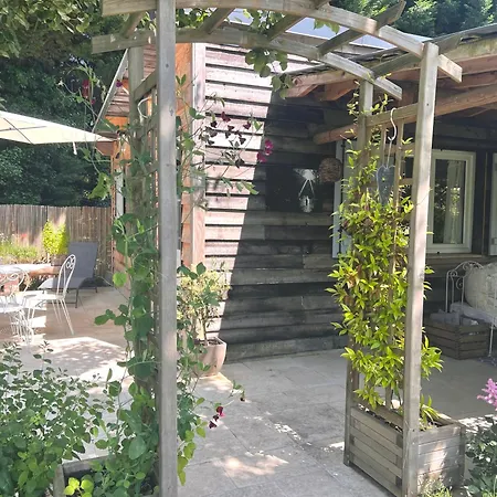 Pensionat La Maison De Manou *
