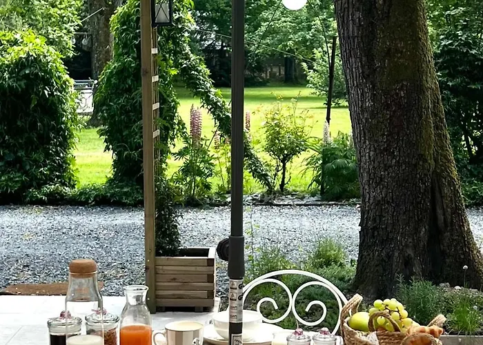 La Maison De Manou Guest house